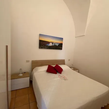 Stella Di Mare Holiday home