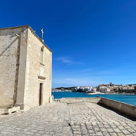 Holiday home Stella Di Mare Otranto