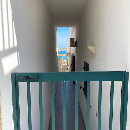 Stella Di Mare Holiday home *