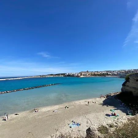 Дом отдыха Stella Di Mare Отранто