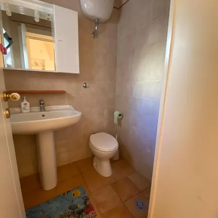 Stella Di Mare Holiday home