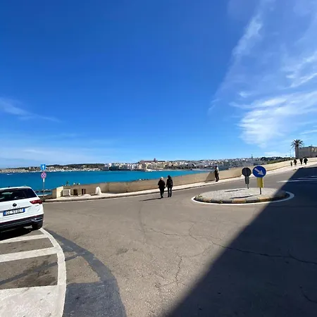 Дом отдыха Stella Di Mare