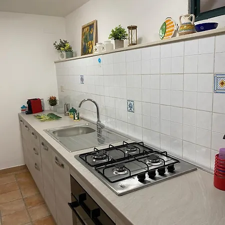 Holiday home Stella Di Mare Otranto
