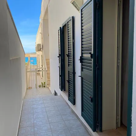 Holiday home Stella Di Mare Otranto