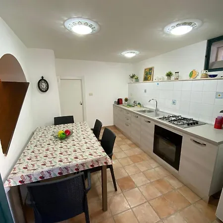 Stella Di Mare Holiday home *