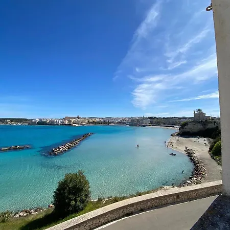 Holiday home Stella Di Mare Otranto