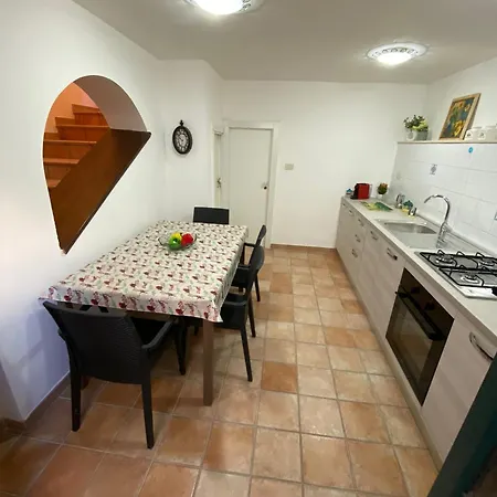 Stella Di Mare Holiday home