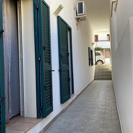 Stella Di Mare * Otranto