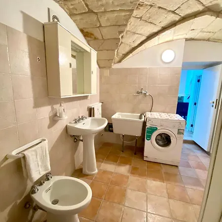Stella Di Mare Holiday home *