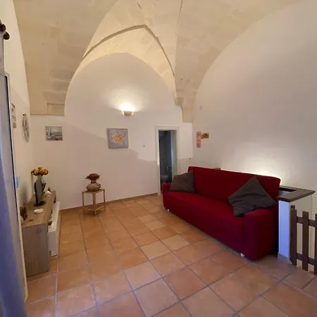 Holiday home Stella Di Mare Otranto