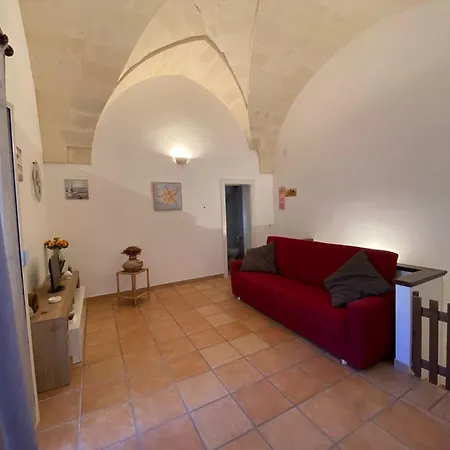 Casa vacanze Stella Di Mare Otranto