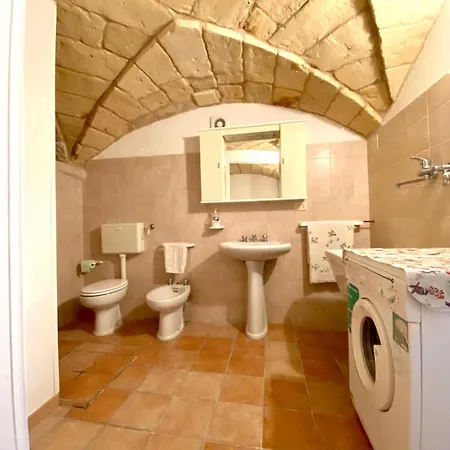 Stella Di Mare Holiday home *