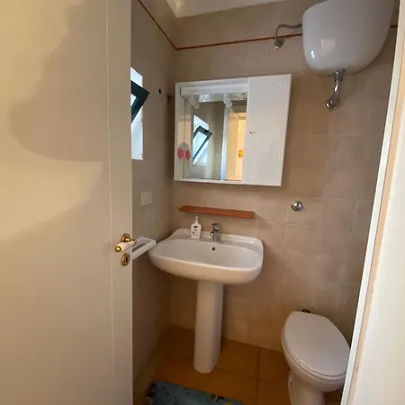 Stella Di Mare Holiday home *