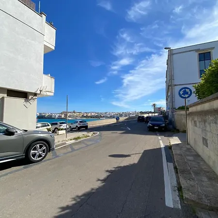 Stella Di Mare Holiday home