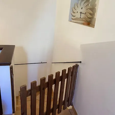 Дом отдыха Stella Di Mare