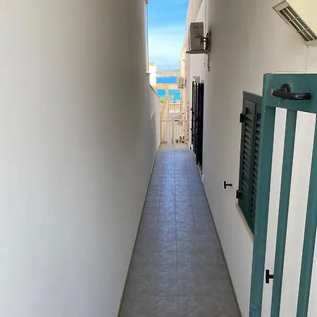 Holiday home Stella Di Mare Otranto