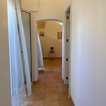 Stella Di Mare Holiday home *
