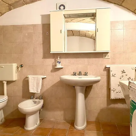 Stella Di Mare Holiday home