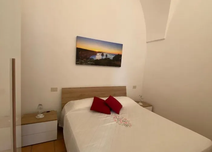 Stella Di Mare Дом отдыха