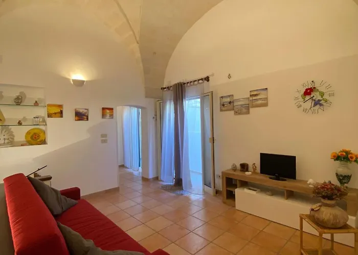 Stella Di Mare Otranto