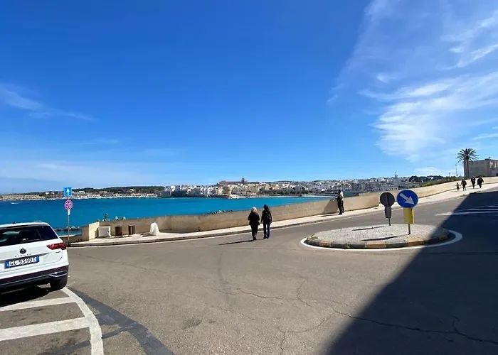 Semesterbostad Stella Di Mare