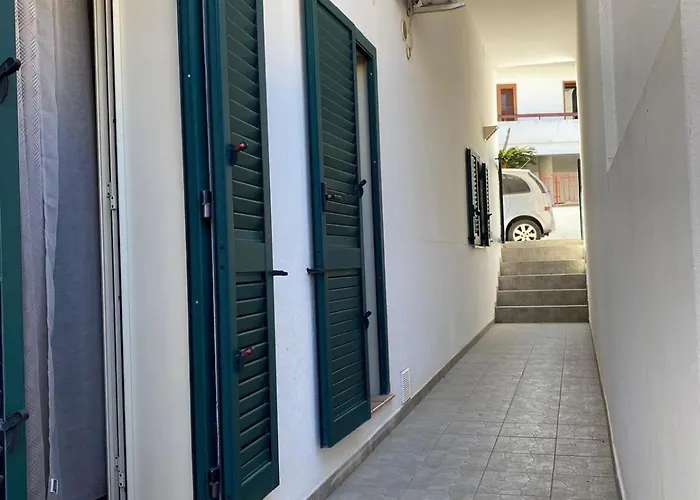 Stella Di Mare * Otranto