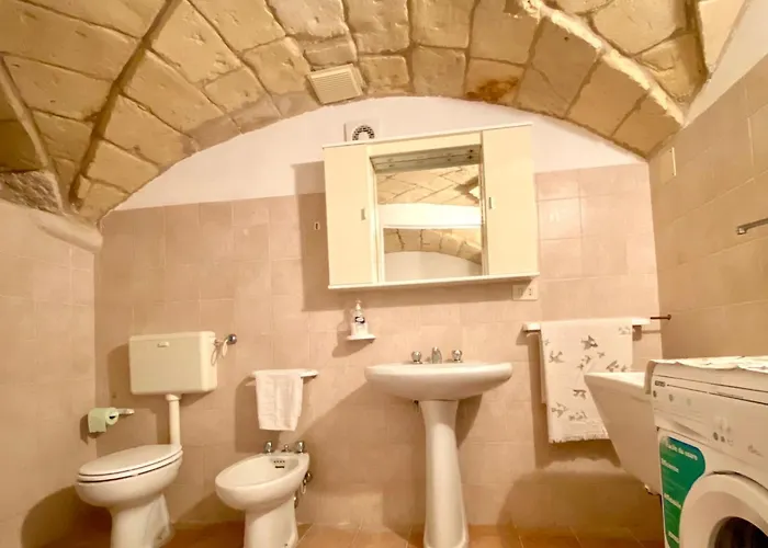 Stella Di Mare Otranto