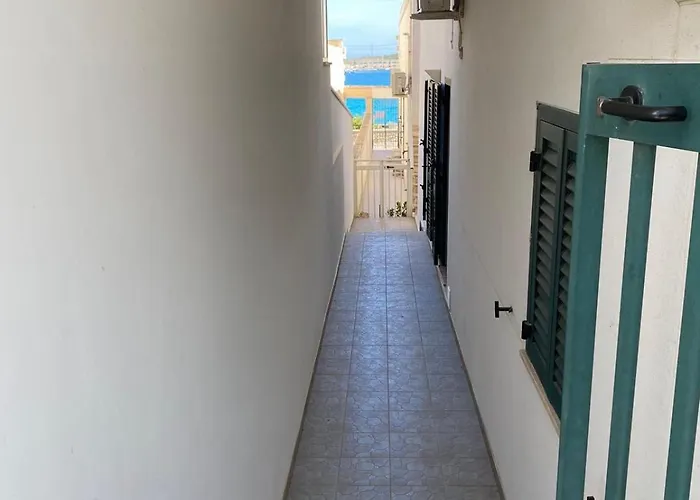 Semesterbostad Stella Di Mare Otranto