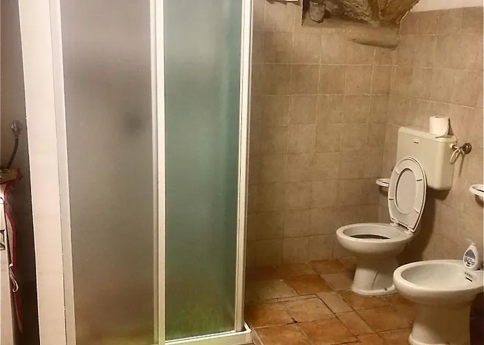 Дом отдыха Stella Di Mare Отранто