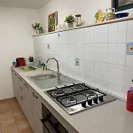 Hébergement de vacances Stella Di Mare Otrante