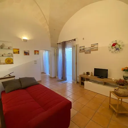 Stella Di Mare * オートラント