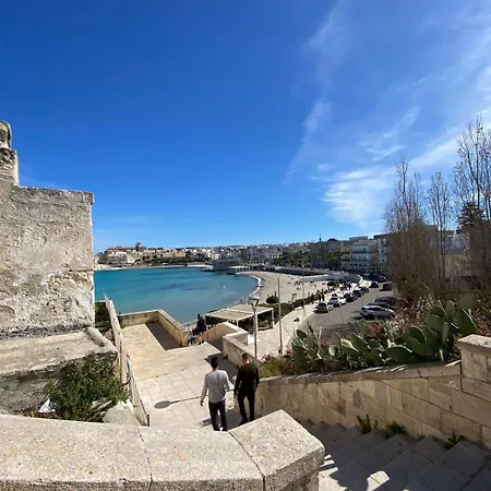 Stella Di Mare Dom wakacyjny *