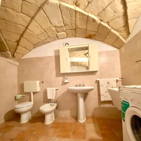 Stella Di Mare オートラント