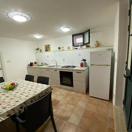 Stella Di Mare 別荘 *