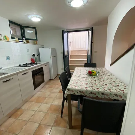 Stella Di Mare * オートラント