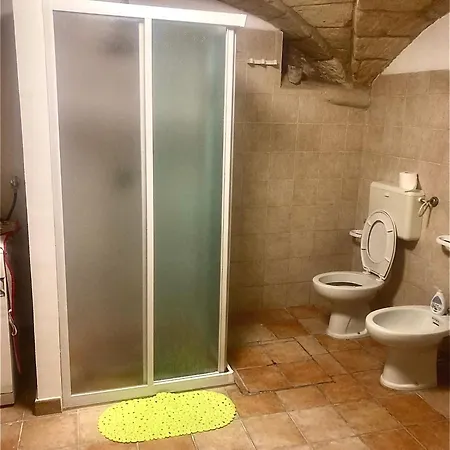 펜션 Stella Di Mare 오트란토