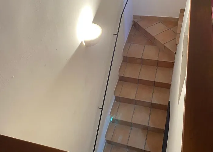 Stella Di Mare 펜션 오트란토