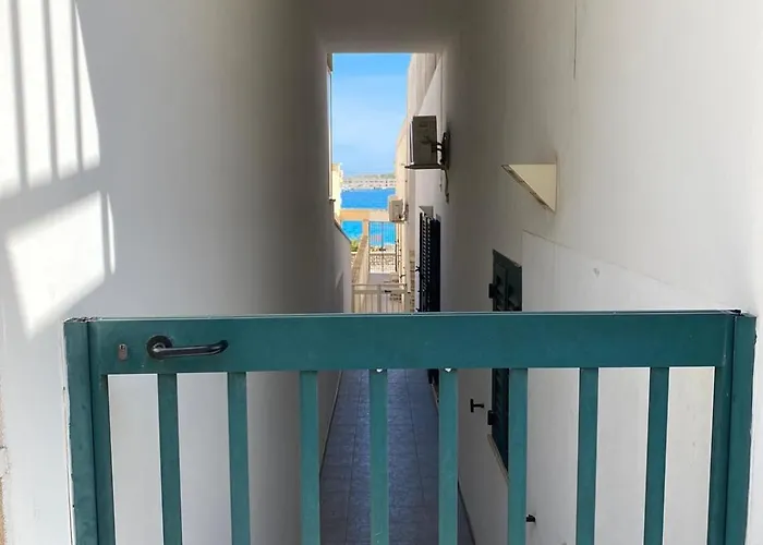 Stella Di Mare Dom wakacyjny *