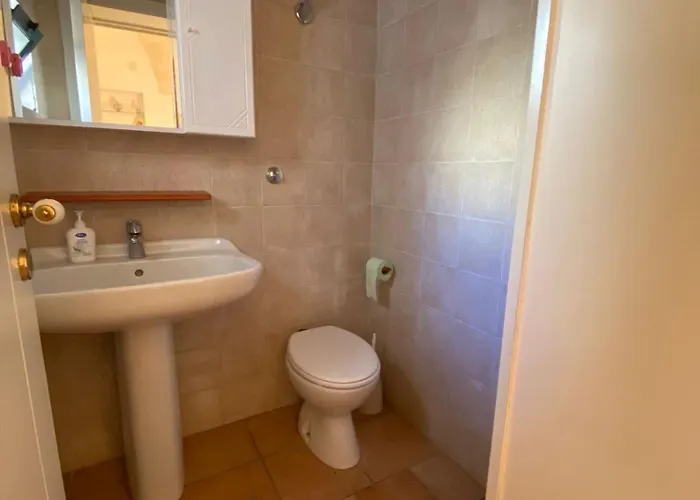 Stella Di Mare 別荘