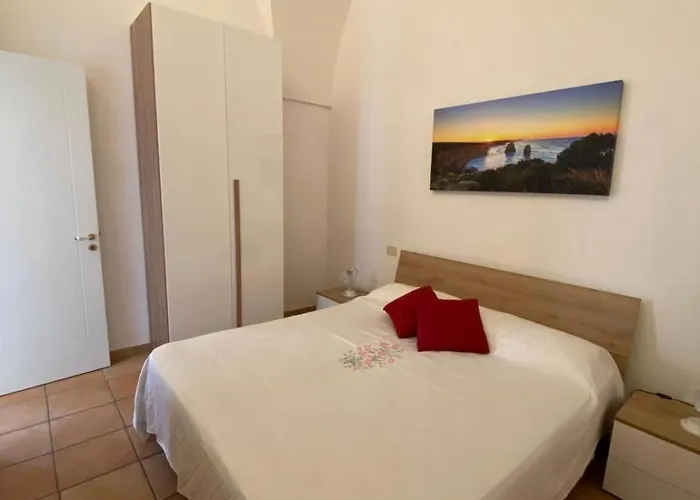 Stella Di Mare * Otranto