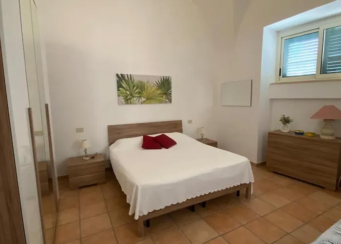 Stella Di Mare 別荘 オートラント