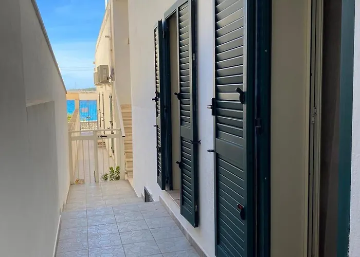 Dom wakacyjny Stella Di Mare Otranto