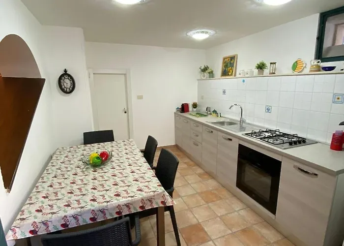 Stella Di Mare Dom wakacyjny *