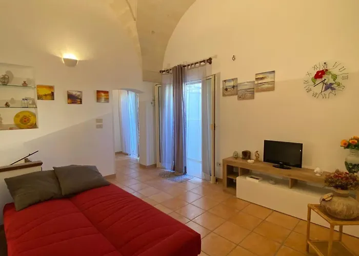 Stella Di Mare * Otranto