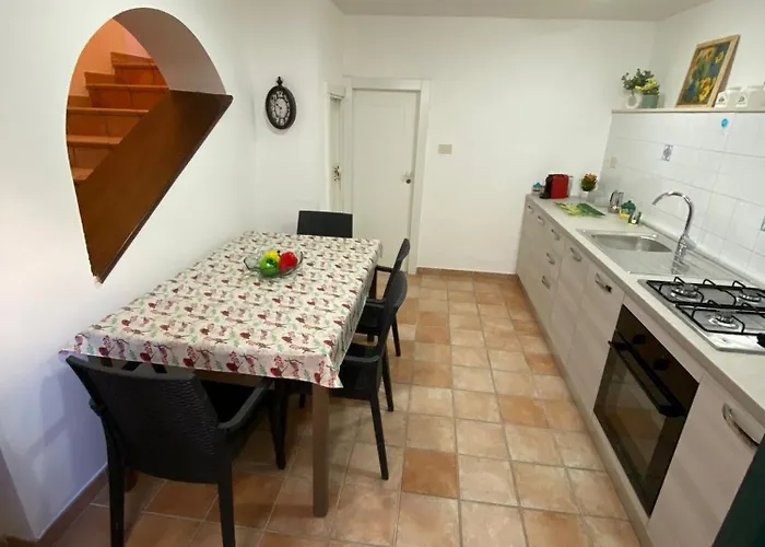 Stella Di Mare Dom wakacyjny