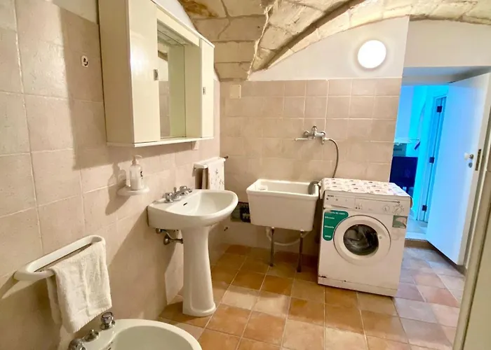 Stella Di Mare Dom wakacyjny *