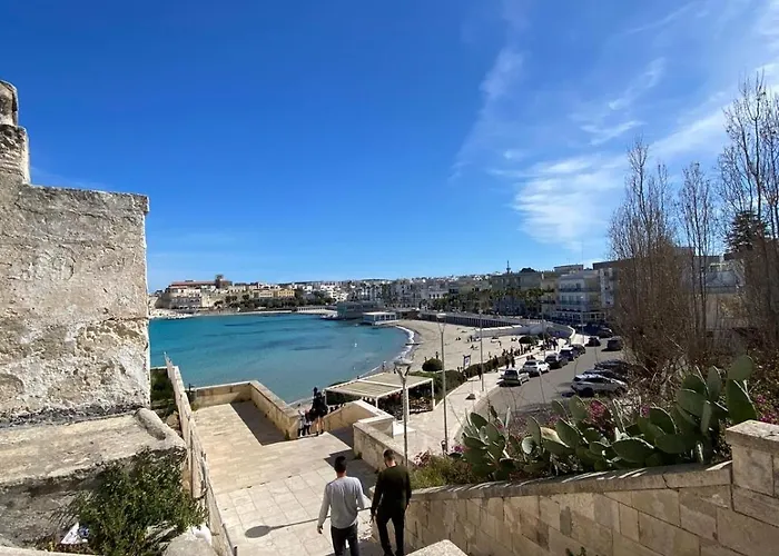 Stella Di Mare 펜션 *