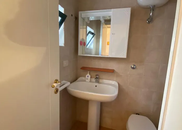 Stella Di Mare Dom wakacyjny *