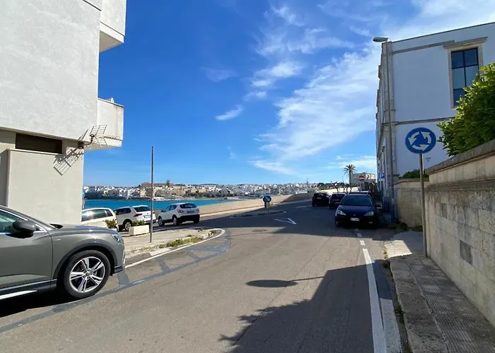 Stella Di Mare 別荘