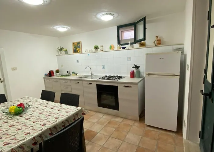 Stella Di Mare 別荘 *